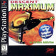 Descent Maximum 