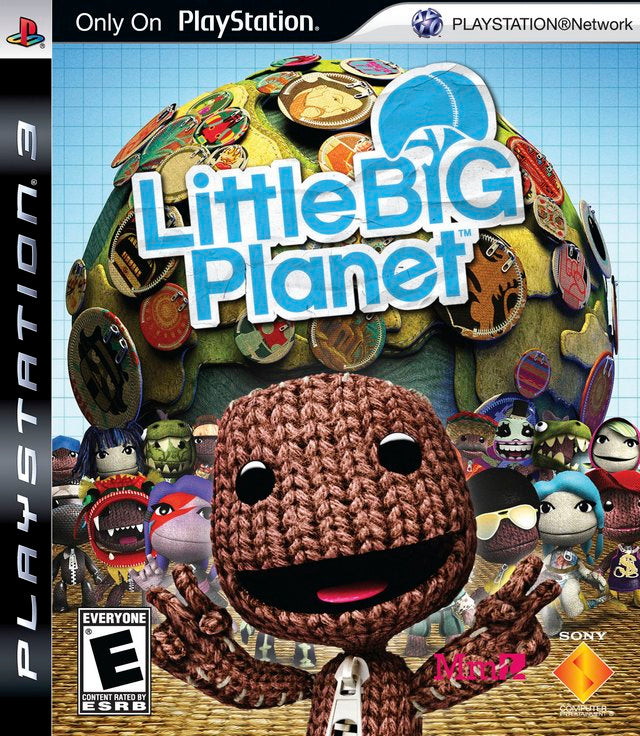 Petit Grand Planet 