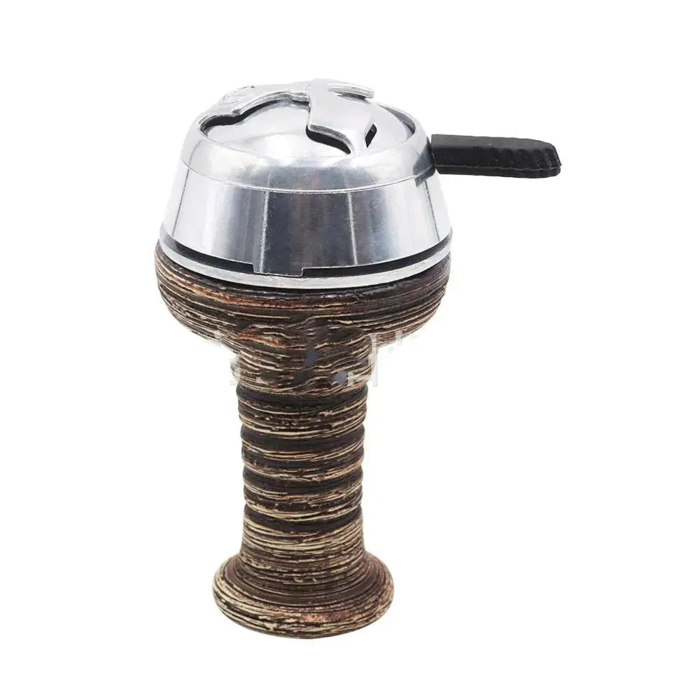 Accessoires de narguilé arabe