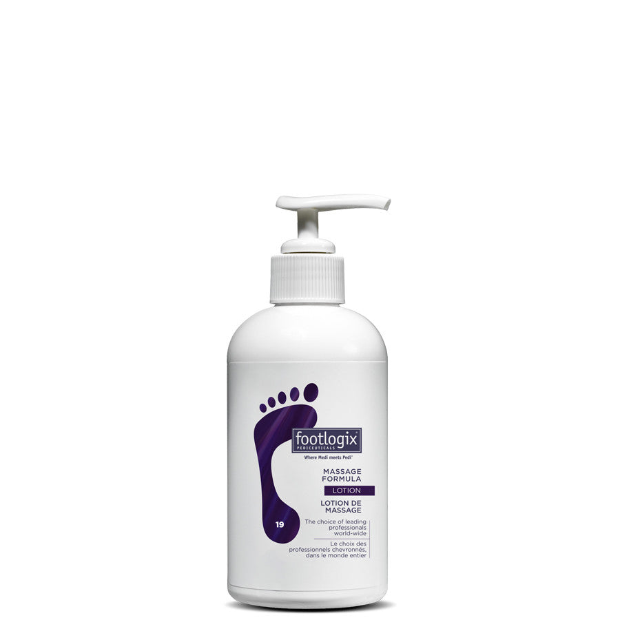 Footlogix Massage #19 250ml EX-STOCK Canada 