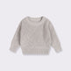 Autumn And Winter Loose Knitted Children's Sweater | EX-STOCK product gallery photo 3