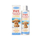 Pet Detangling Shampoo 