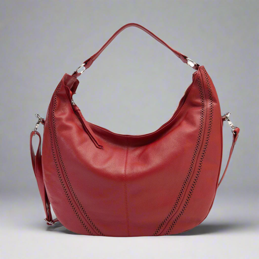 Large Hobo Crossbody Bag EX-STOCK Canada 