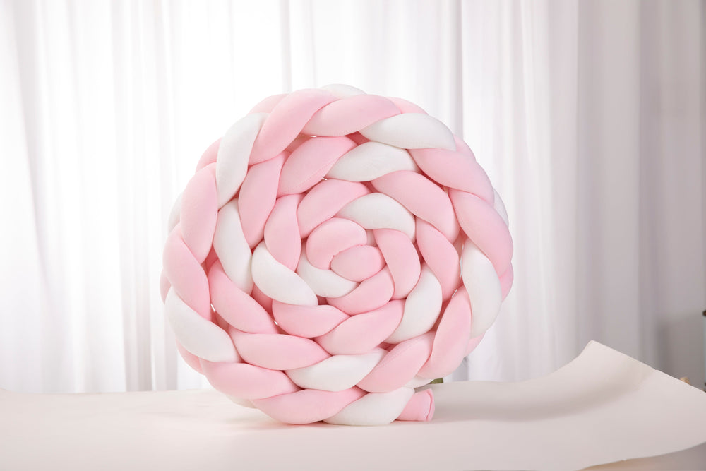 ARY Braided Bumper 
