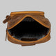 Greenwood Leder Hamilton Umhängetasche Rucksack 
