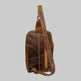 Greenwood Leather Hamilton Crossbody Bag Backpack EX-STOCK Canada 
