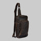 Greenwood Leather Hamilton Crossbody Bag Backpack EX-STOCK Canada 