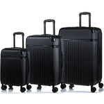 Vintage Black / 3-Piece Luggage Set EX-STOCK Canada 