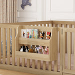 ARY HANGING BOOKSHELF 
