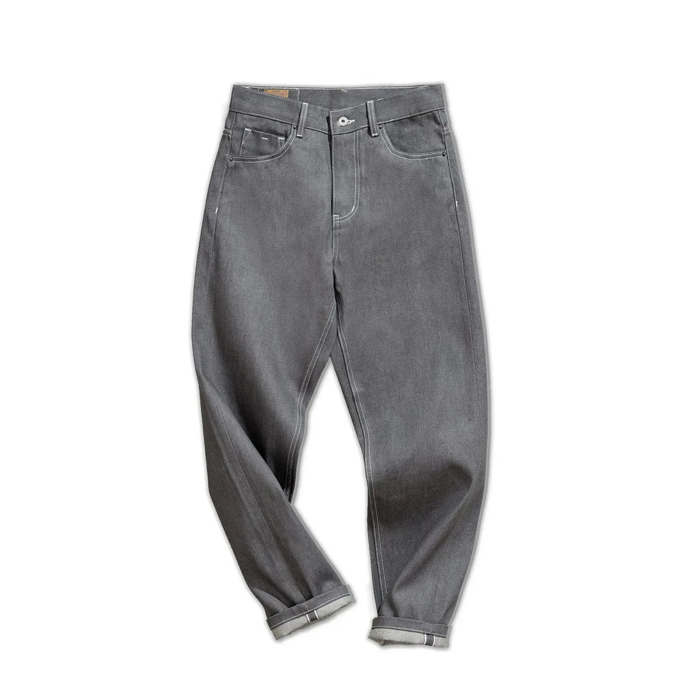 Marden Vintage Denim Red Ear Jeans pant For Men - EX-STOCK CANADA