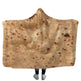 Taco Cape Home Blanket Children's Blanket Thickened Blanket EX-STOCK Canada 