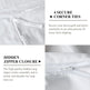 3pieces Watermelon Duvet Cover Set For Comforter Bedding Queen Size EX-STOCK Canada 