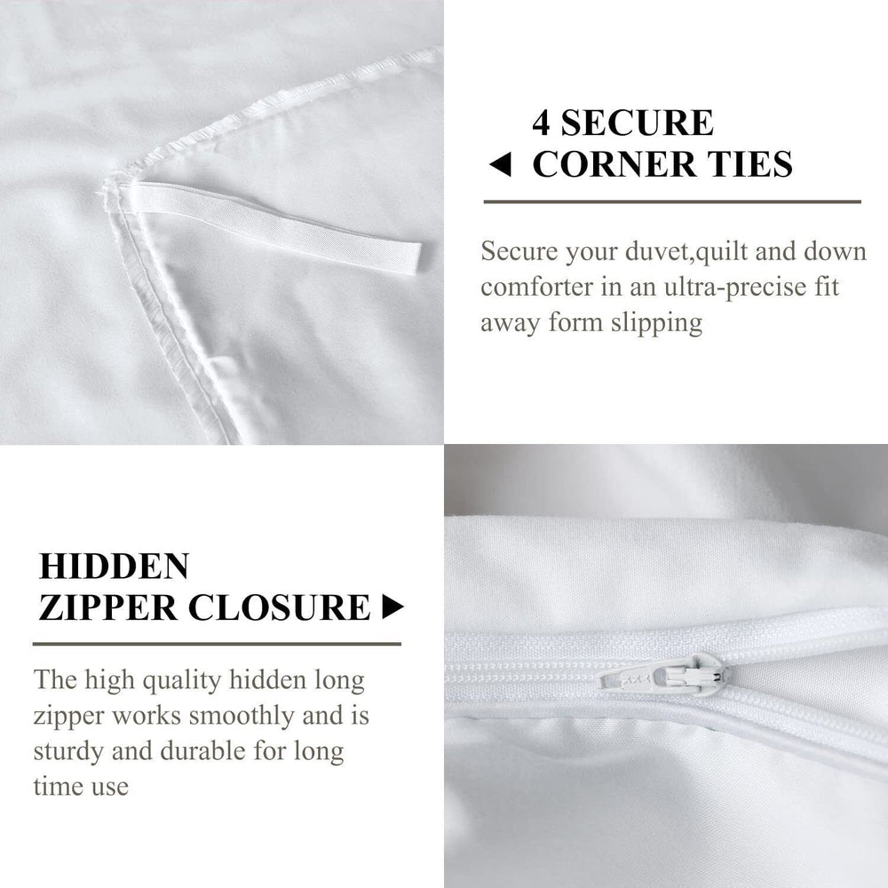 3pieces Watermelon Duvet Cover Set For Comforter Bedding Queen Size EX-STOCK Canada 