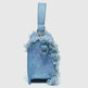 Retro Tassel Bag Denim Mini Crossbody denim bag - EX-STOCK CANADA