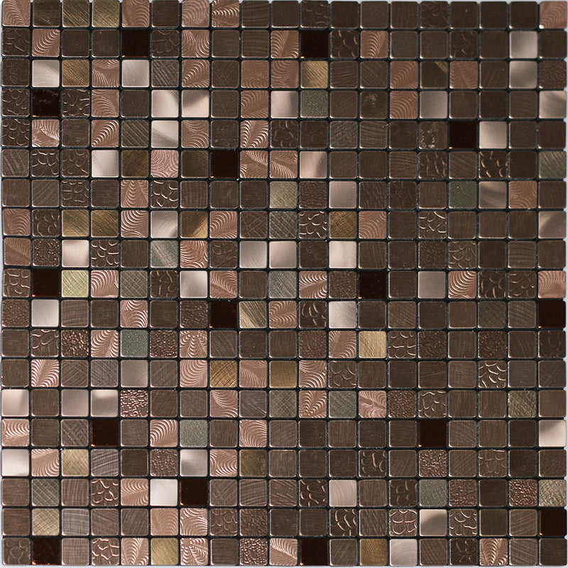 Living Room Wallpaper Restaurant Decoration Stickers 