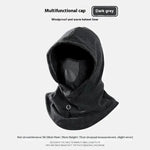 Winter Fleece full  Face Mask Winter Face Covering cold weather balaclava