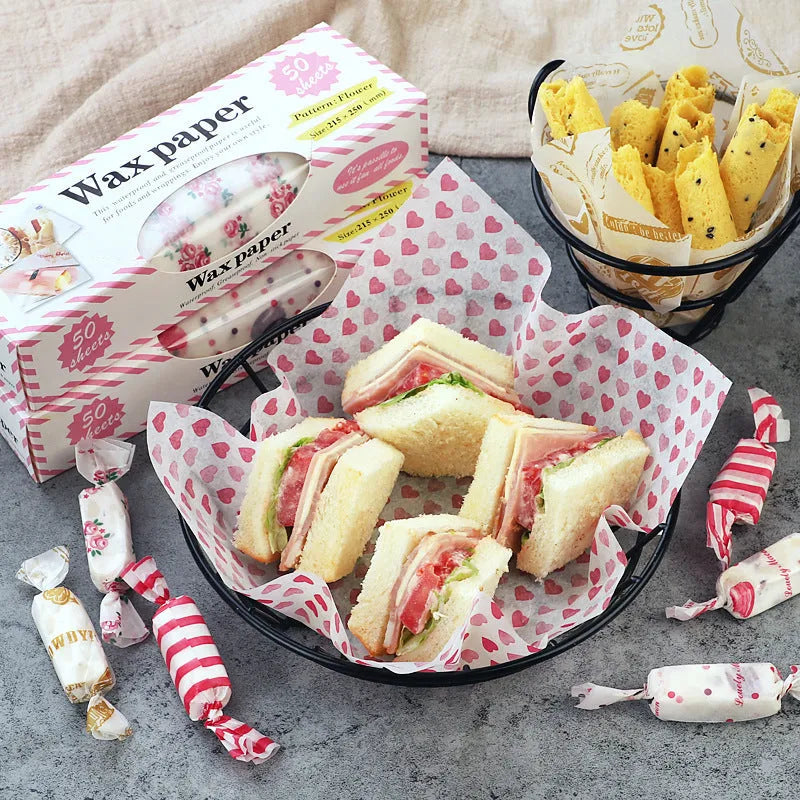 Reusable Bee wax wrap - EX-STOCK CANADA