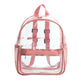 Simple Style Student Backpack Travel Business Backpack EX-STOCK Canada
