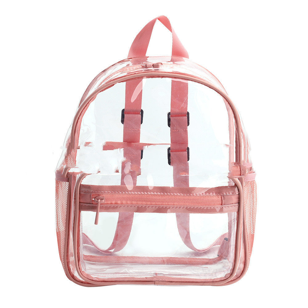 Simple Style Student Backpack Travel Business Backpack EX-STOCK Canada