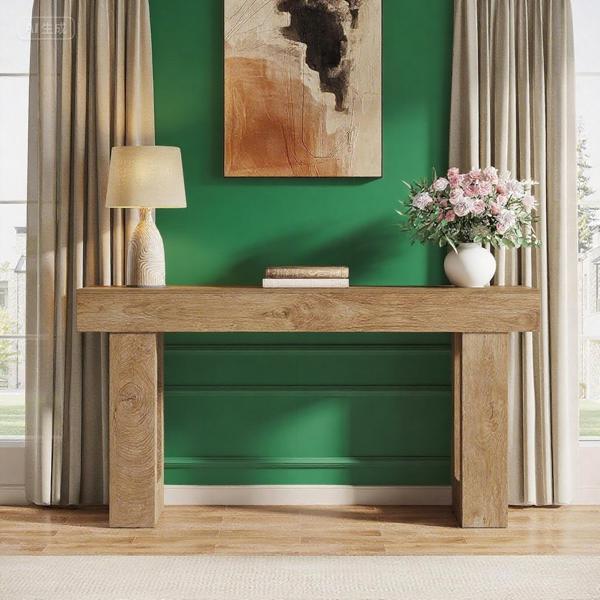 Long Console Table Living Room Table EX-STOCK