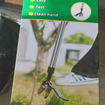 Stainless Steel Standing Weeding Uproot Gardening  Tool - EX-STOCK CANADA