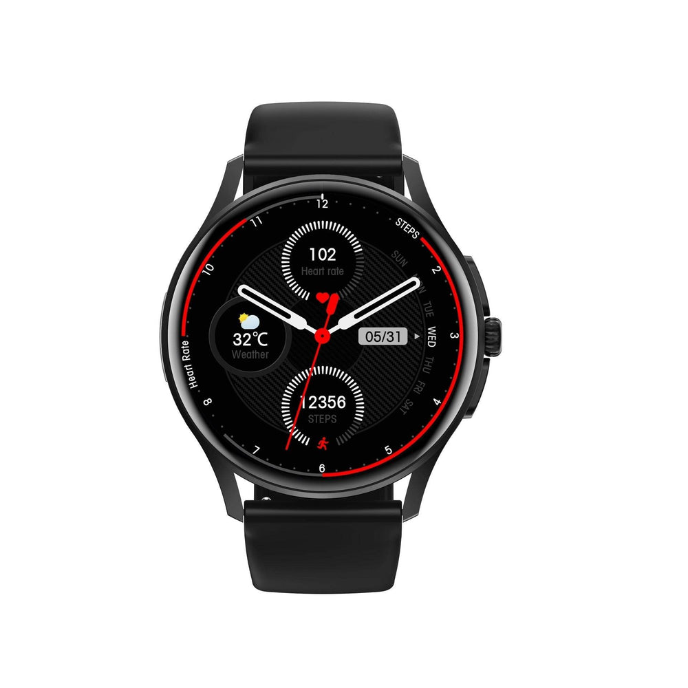 Non-Invasive Blood Glucose Detection Smart Watch  EX-STOCK CANADA