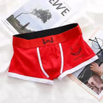 Slim-Fit Ball Sack Boxer Breve Simplicity Simplicity