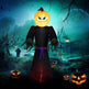Inflatable Halloween Decoration - EX-STOCK Canada