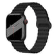 Band Silicone Magnetic Watch Strap - EX-STOCK CANADA