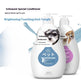 Gel Teddy Shampoo Cat Bath Fragrance Pet Dog Bath Wash Cleaning Supplies 