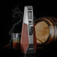 Luxury High-end Safety Lock Fire Integrated Cigar Lighter - EX-STOCK CANADA