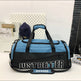 Gym Duffel Bag Lightweight Water Resistant Workout Duffel Bag EX-STOCK Canada