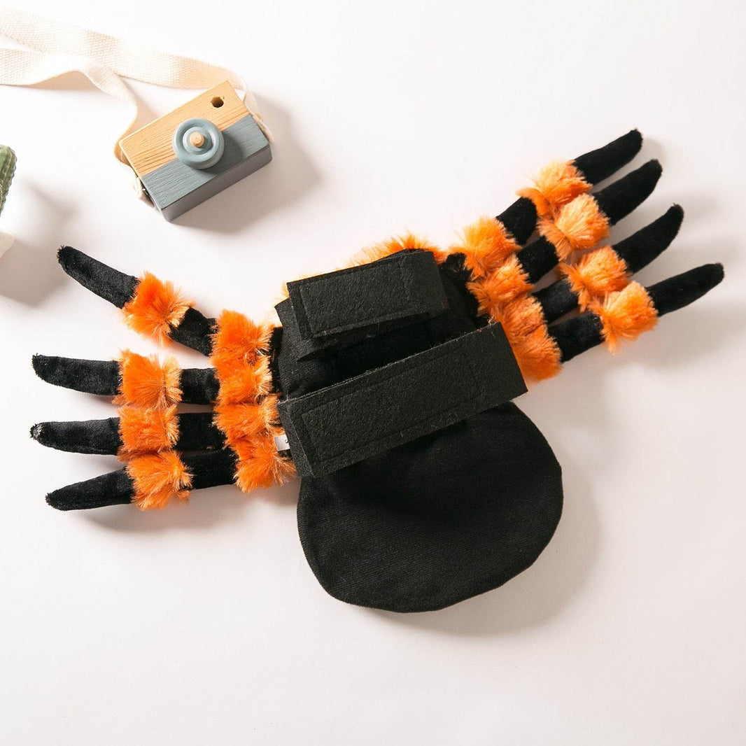 Pet Clothes Halloween Spider Pet Costume EX-STOCK