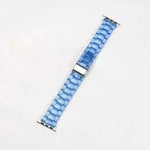 Suitable For Smart Watch Strap Resin Acrylic