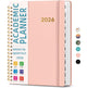 A5 Planner 2026 Coil Notebook 