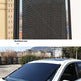 Household Window Sun Protection Punch-free Shading Balcony Shutter - EX-STOCK CANADA