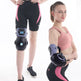 Ergonomic Design And Adjustable Heating Knee Massager Multi Frequency Vibration Joint Massager EX-STOCK Canada 
