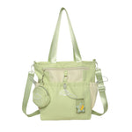 Lightweight Backpack For Students To Reduce Workload EX-STOCK