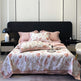 Tencel Summer Duvet Four-piece Washed Silk EX-STOCK Canada 