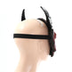 Party Ball Pointed Devil Mask Halloween Cosplay EX-STOCK