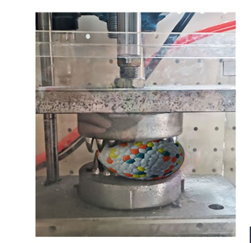 Dog Molars Pet Toy Ball Interactive Training Pet Play Ball Chew Molar Tooth Cleaning Toys Bite Resistant Dog Toys EX-STOCK Canada 