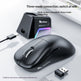 Smailwolf M5 Tri-Mode Wireless Mouse with Charging Dock block 