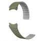 Innovative Magnetic Silicone Watch Strap for iwatch - EX-STOCK CANADA
