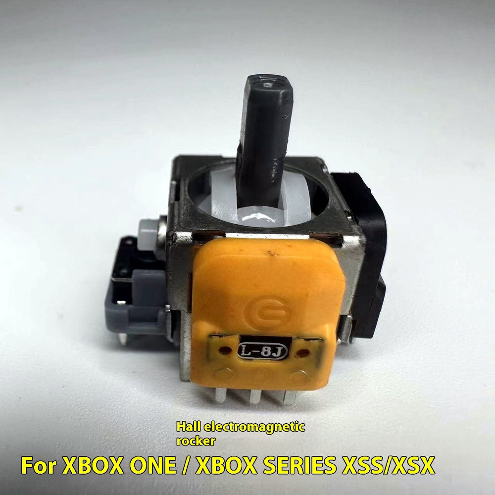 PS4 Hall Electromagnetic Rocker PS5 EX-STOCK Canada 