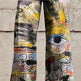 Women's Casual Pants Thin Imitation Jeans EX-STOCK Canada 