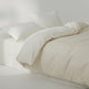 100 Cotton Sanding Duvet Cover Autumn And Winter Thickening Solid Color EX-STOCK Canada 