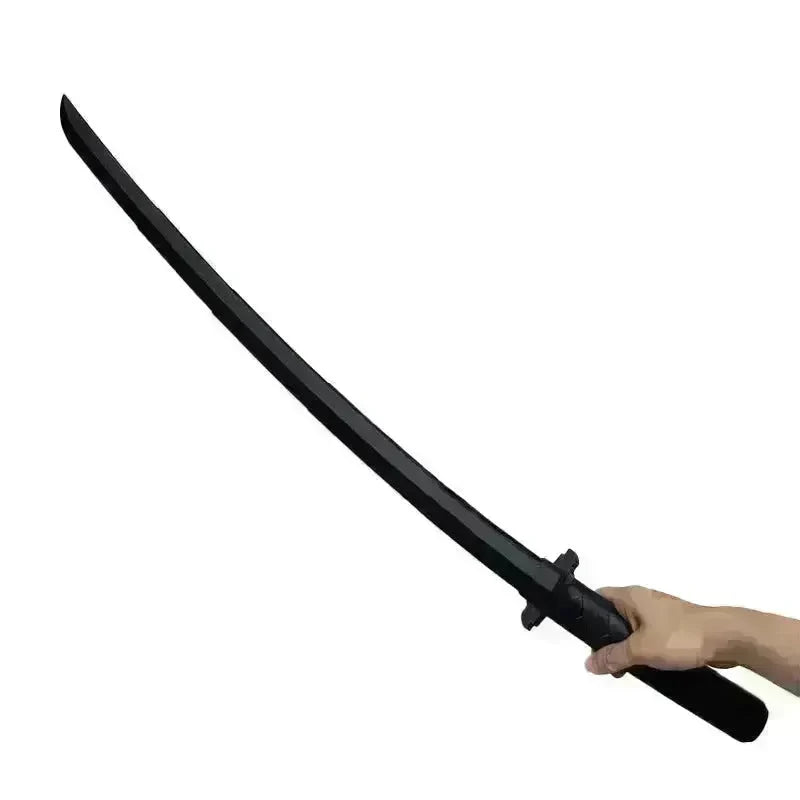 Shrink Swordsman Decompression Trend Toy - EX-STOCK CANADA
