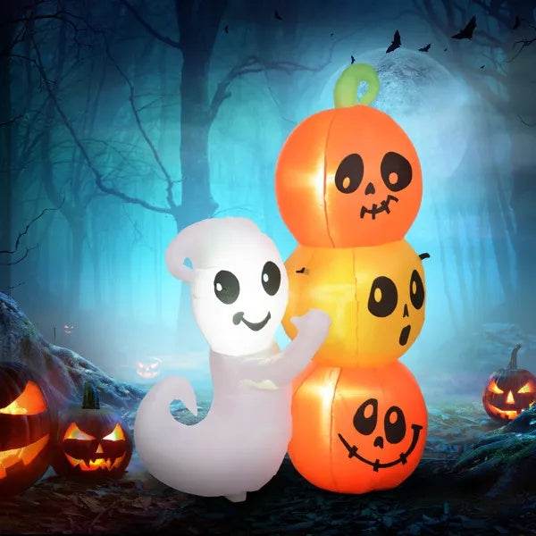 Inflatable Halloween Decoration EX-STOCK