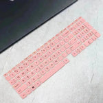 Hp Silicone Keyboard Protective Dust Cover Fingerprint Edition