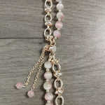 Watch Wristband Buckle Bead Ornament Strap  EX-STOCK CANADA